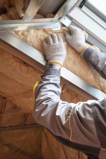 Best Commercial Insulation in USA